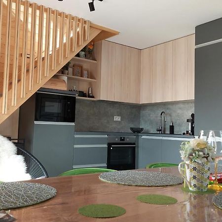 Apartman Pod Smrcinou Vaclavov u Bruntalu Kültér fotó