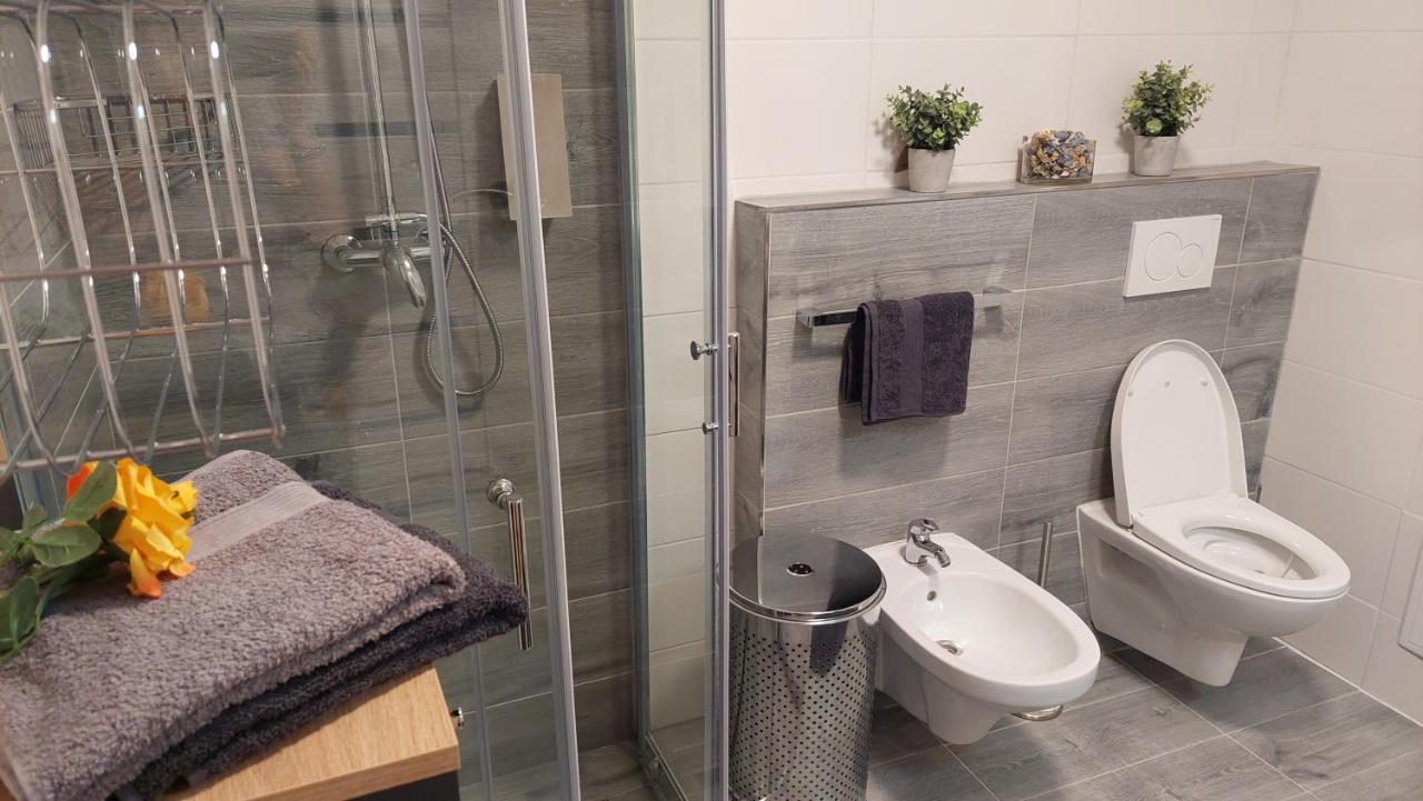Apartman Pod Smrcinou Vaclavov u Bruntalu Kültér fotó