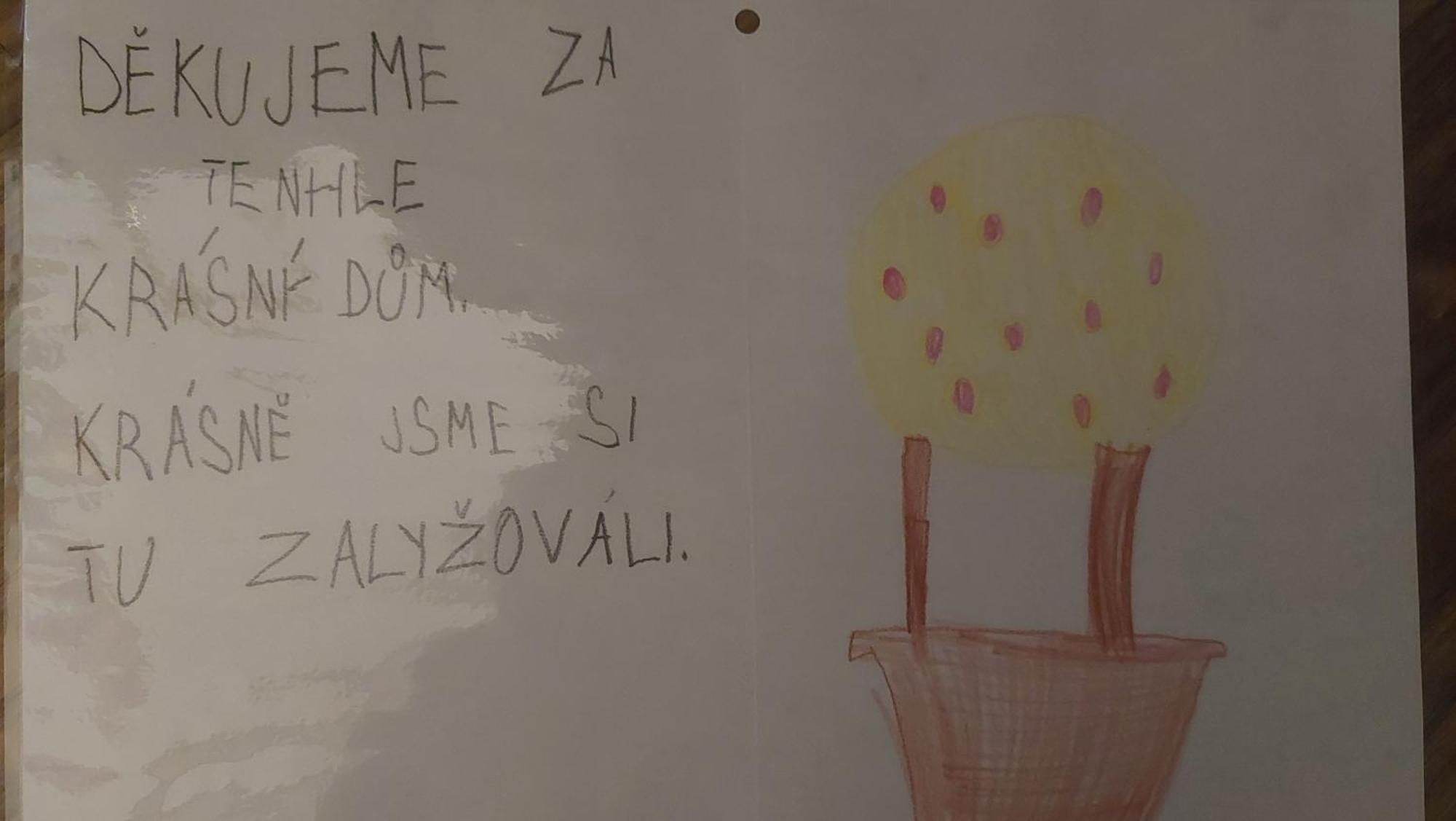 Apartman Pod Smrcinou Vaclavov u Bruntalu Kültér fotó